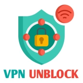 Vpn Unblock apps and websites