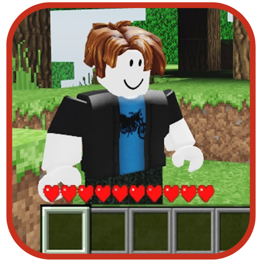 เกม Roblox Minecraft Mod Addon