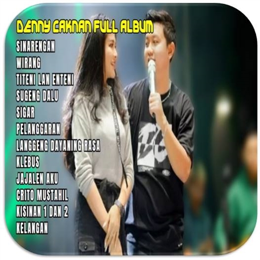 Denny Ft Bellbon Sinarengan