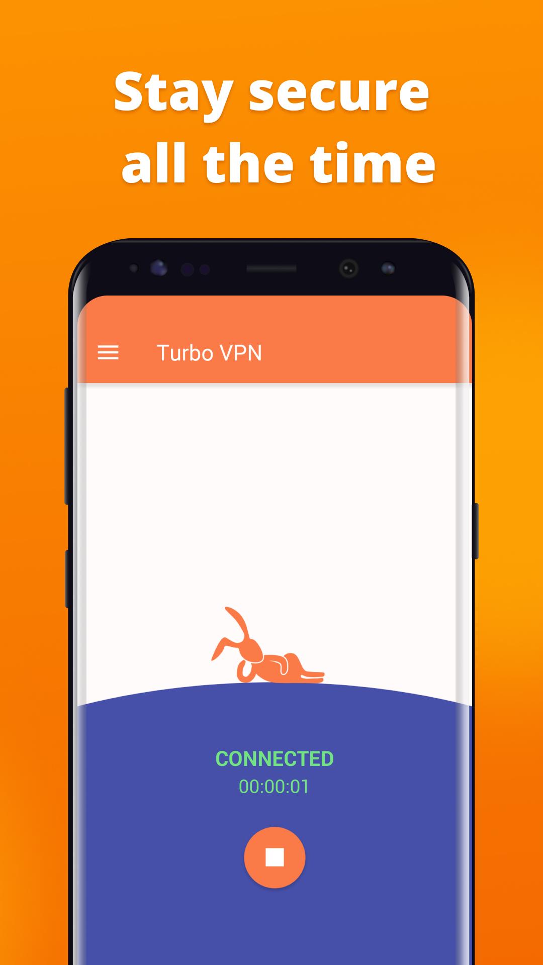 Скачать Turbo VPN Lite - быстрый VPN на ПК | Официальный представитель  GameLoop