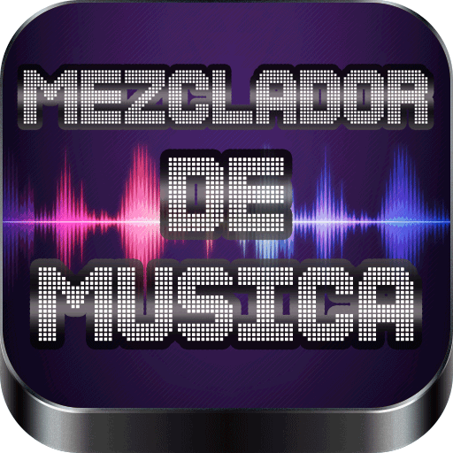 Mezclador de Musica del Reproductor Mp3 Guia