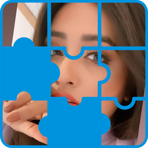 Kajal Raghwani Game Puzzle