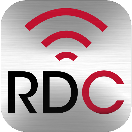 RDP Remote Desktop Connection