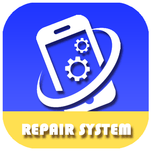 Repair System Fix Problems