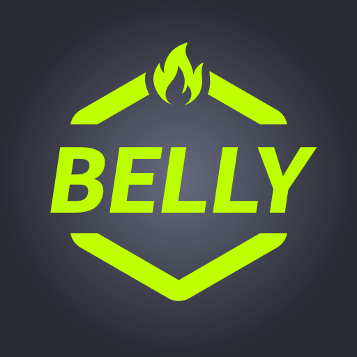 Belly Fat Challenge for Men