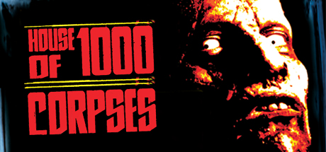 House of 1,000 Corpses