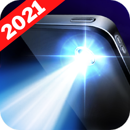 Ultra Flashlight - Torch 2022