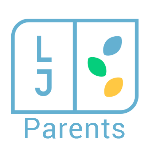 Learning Journals Parents App