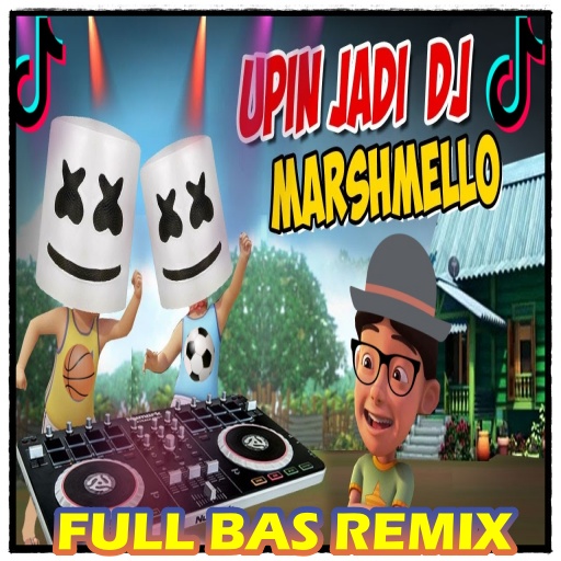 DJ Lagu Upin Ipin LengkapCover