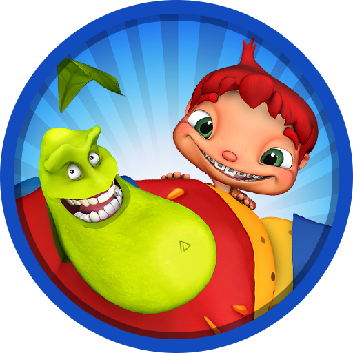 Karl : Healthy food for kids