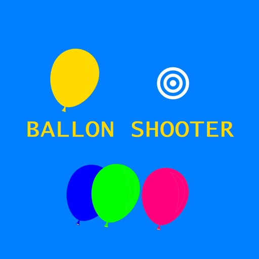 Ballon Shooters