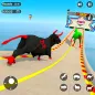 GT Animal 3D: Racing Challenge