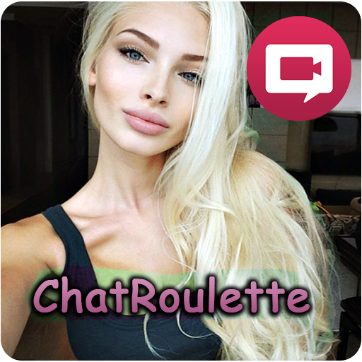 ChatRoulette: Live Cam Video Chat