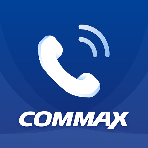 Commax Hey Call