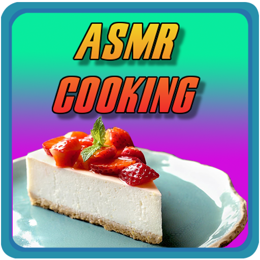 ASMR Cooking