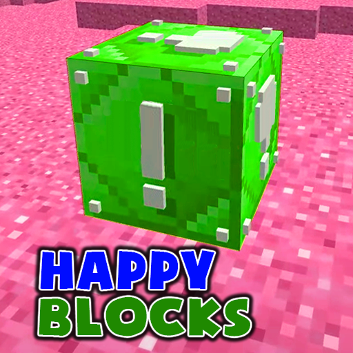 Mod Happy Block Addon