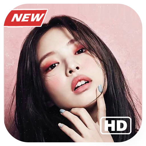 Jennie Kim Blackpink Wallpaper