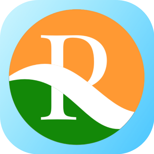 My Rising India