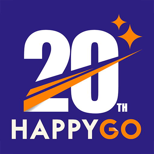 HAPPY GO