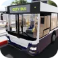 City Bus Driving 3D