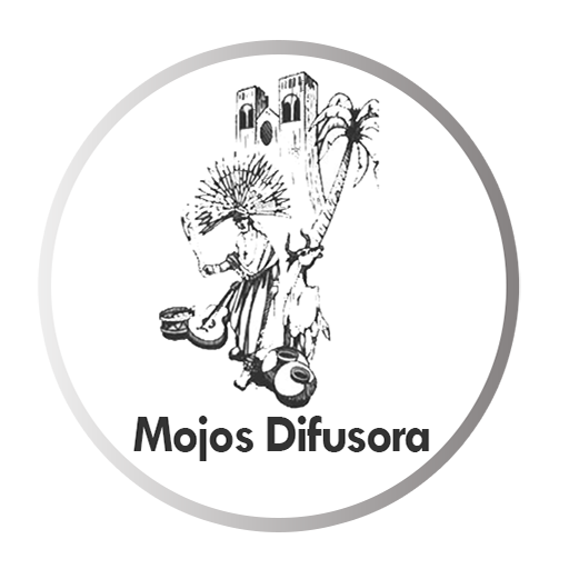 Radio Mojos Difusoras 107.5 Fm