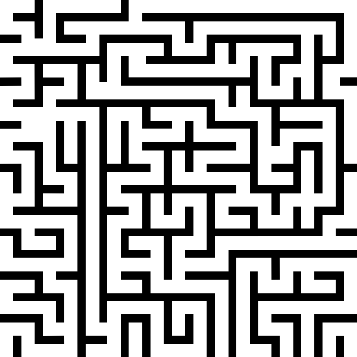 Game Labirin: Teka-Teki Maze