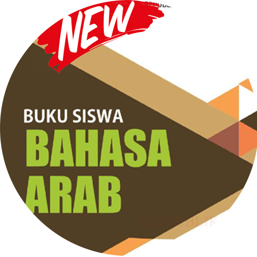 Bahasa Arab MI Kelas 5 Revisi 2019