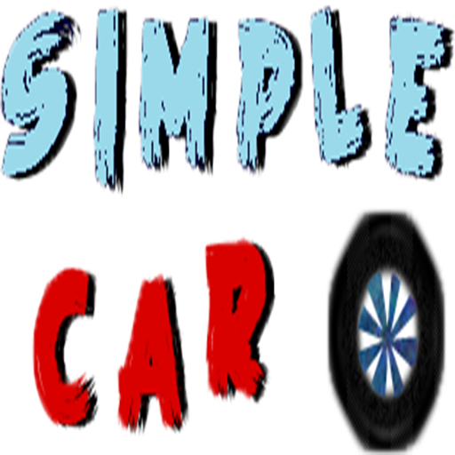 Simple Car