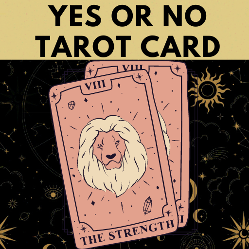 Yes or No Tarot Card Reading