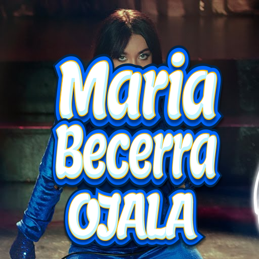 Maria Becerra OJALA