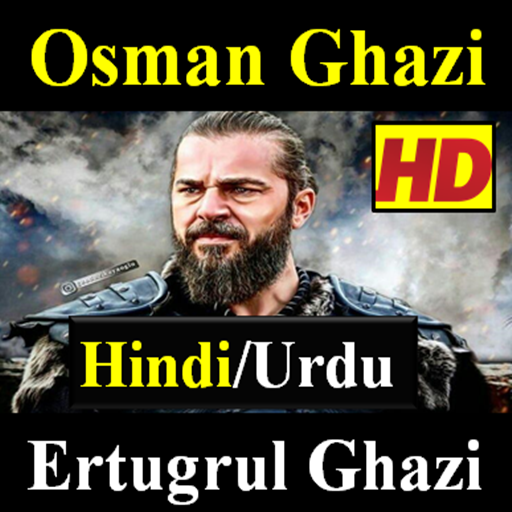 Kurulus Osman HD Hindi/Urdu Lb