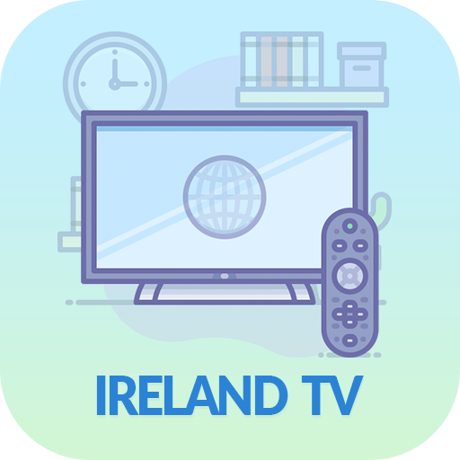 Ireland TV - Open Air TV