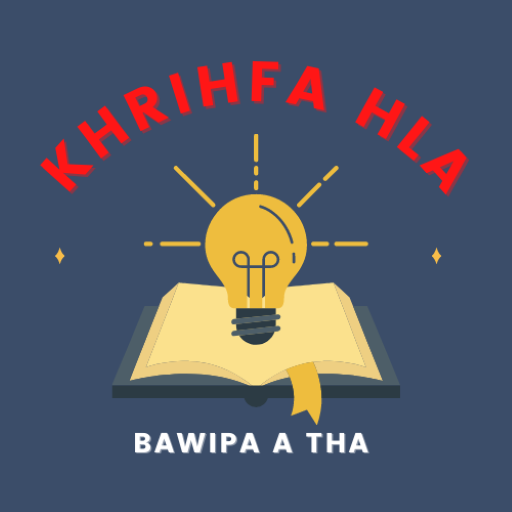 Khrihfa Hla