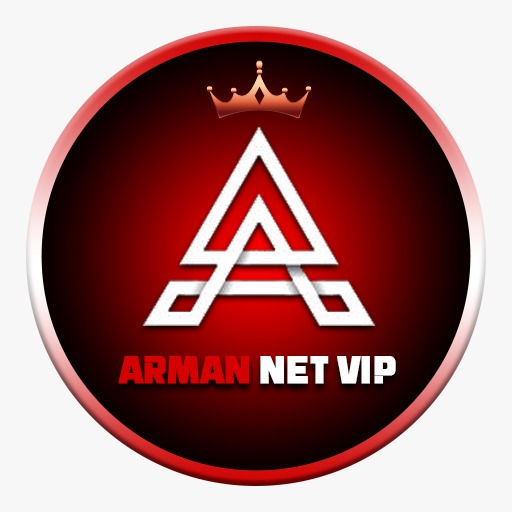 Arman NET VIP