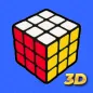 Rubik's Cube, Solver, Tutorial