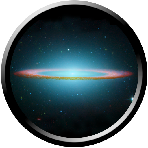 DSO Planner Lite (Astronomy)
