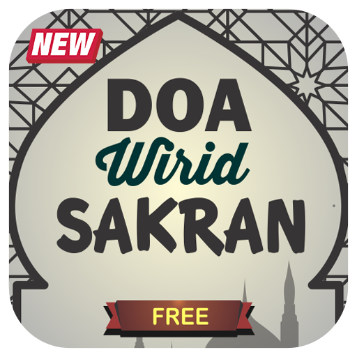 Doa Wirid Sakran