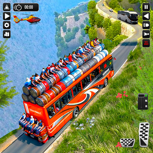 Bus Driving Simulator Original
