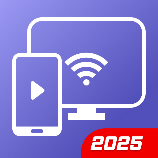 Cast to TV & Screen Mirroring