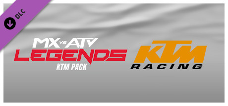 MX vs ATV Legends - KTM Pack