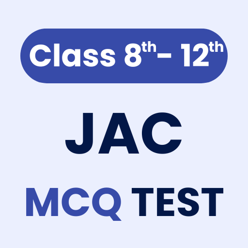 JAC Board MCQ Guide