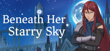 Beneath Her Starry Sky Playtest