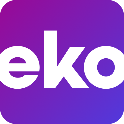 eko — You Control The Story