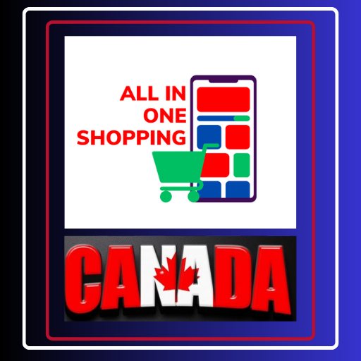 Canada - All in One Shopping