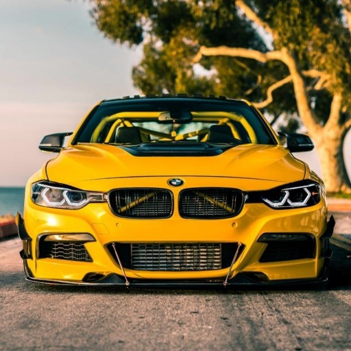 BMW M4 Duvar Kağıtları