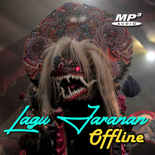 Lagu Jaranan Campursari
