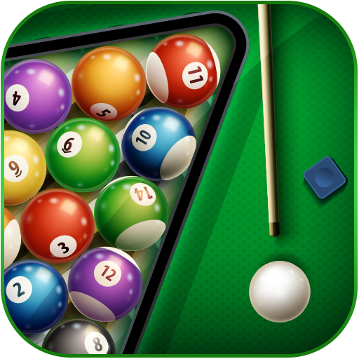8ball King: Billiards Snooker 