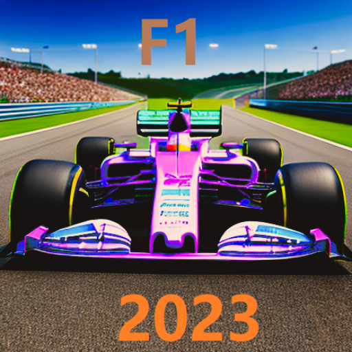 Formula Racing Car Games 3D