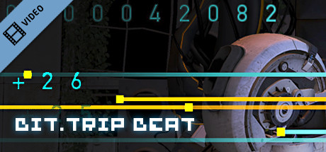 BIT.TRIP GLaDOS Invasion
