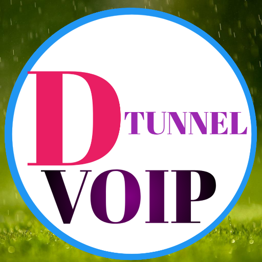 D TUNNEL VOIP